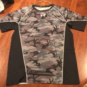 Under Armour Compression Shirt